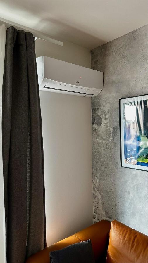 Lux Radnica Appartment Center- Free Parking โกชิเซ ภายนอก รูปภาพ