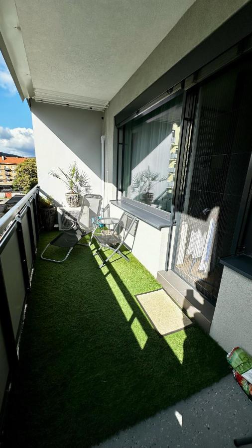 Lux Radnica Appartment Center- Free Parking โกชิเซ ภายนอก รูปภาพ